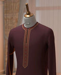 Costume africain