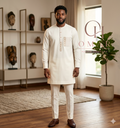 Costume africain