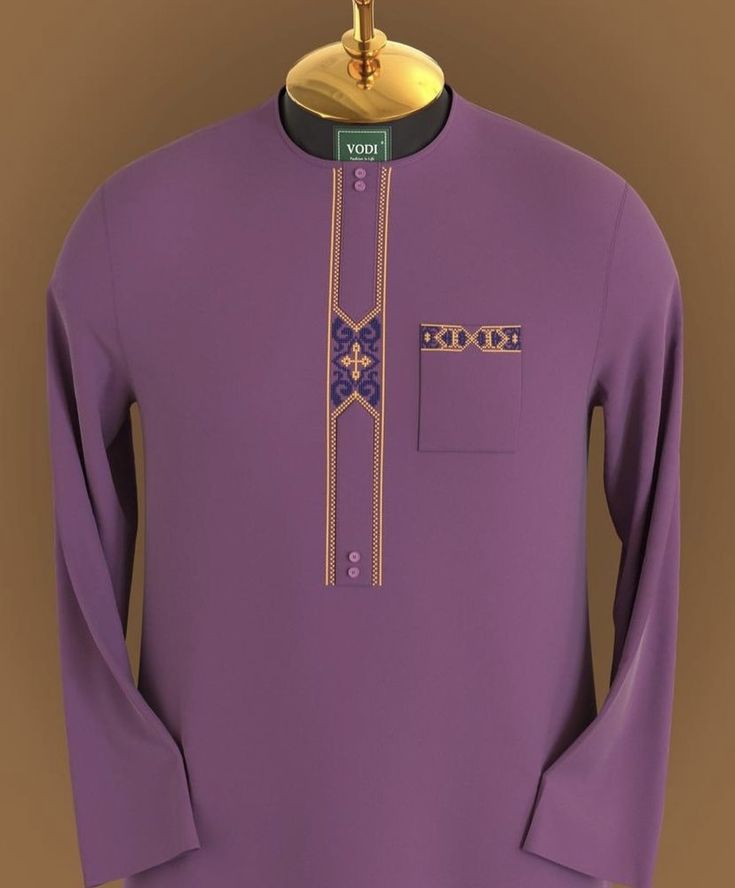 Costume africain