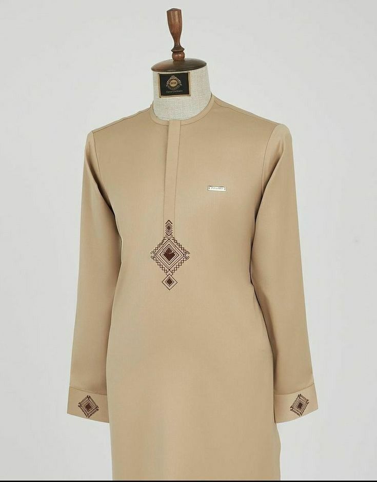 Costume africain