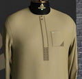 Costume africain