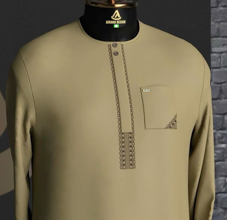 Costume africain