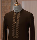 Costume africain