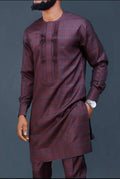 Costume africain