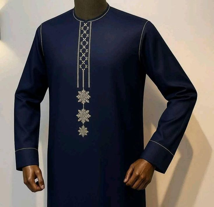 Costume africain