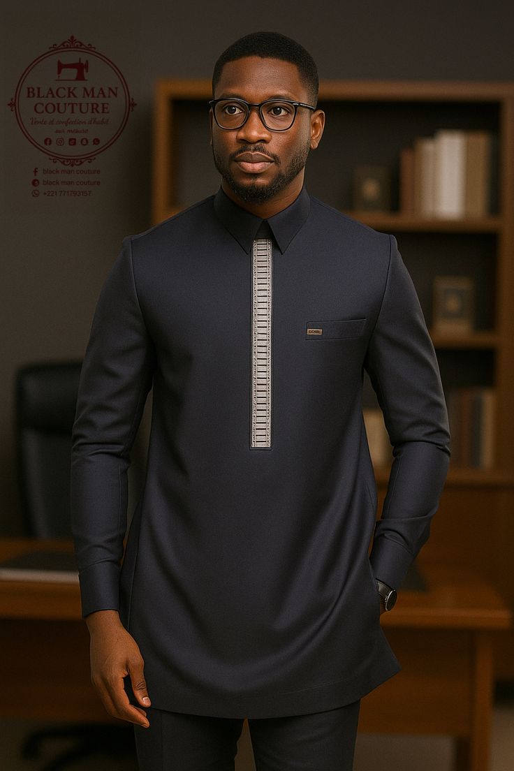 Costume africain