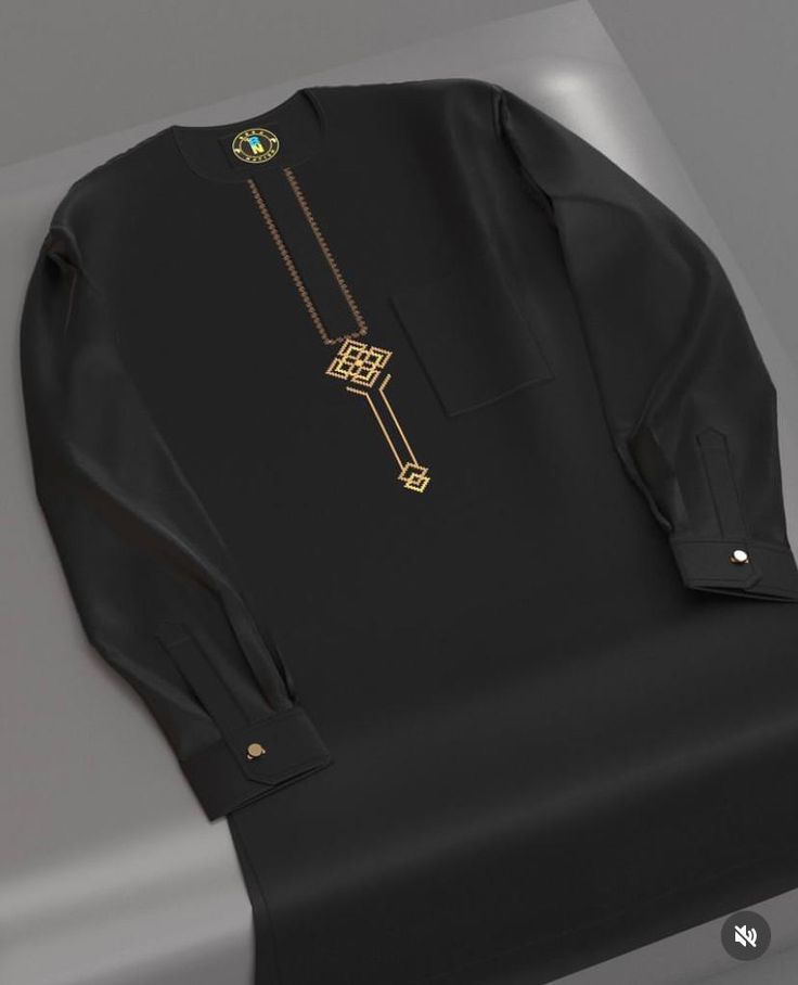 Costume africain