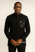 Costume africain