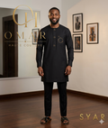 Costume africain