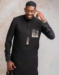 Costume africain