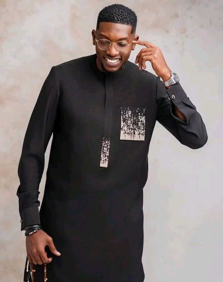 Costume africain
