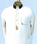 Costume africain