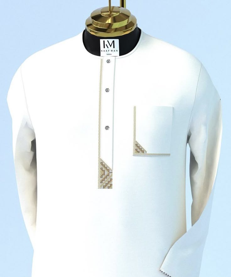 Costume africain
